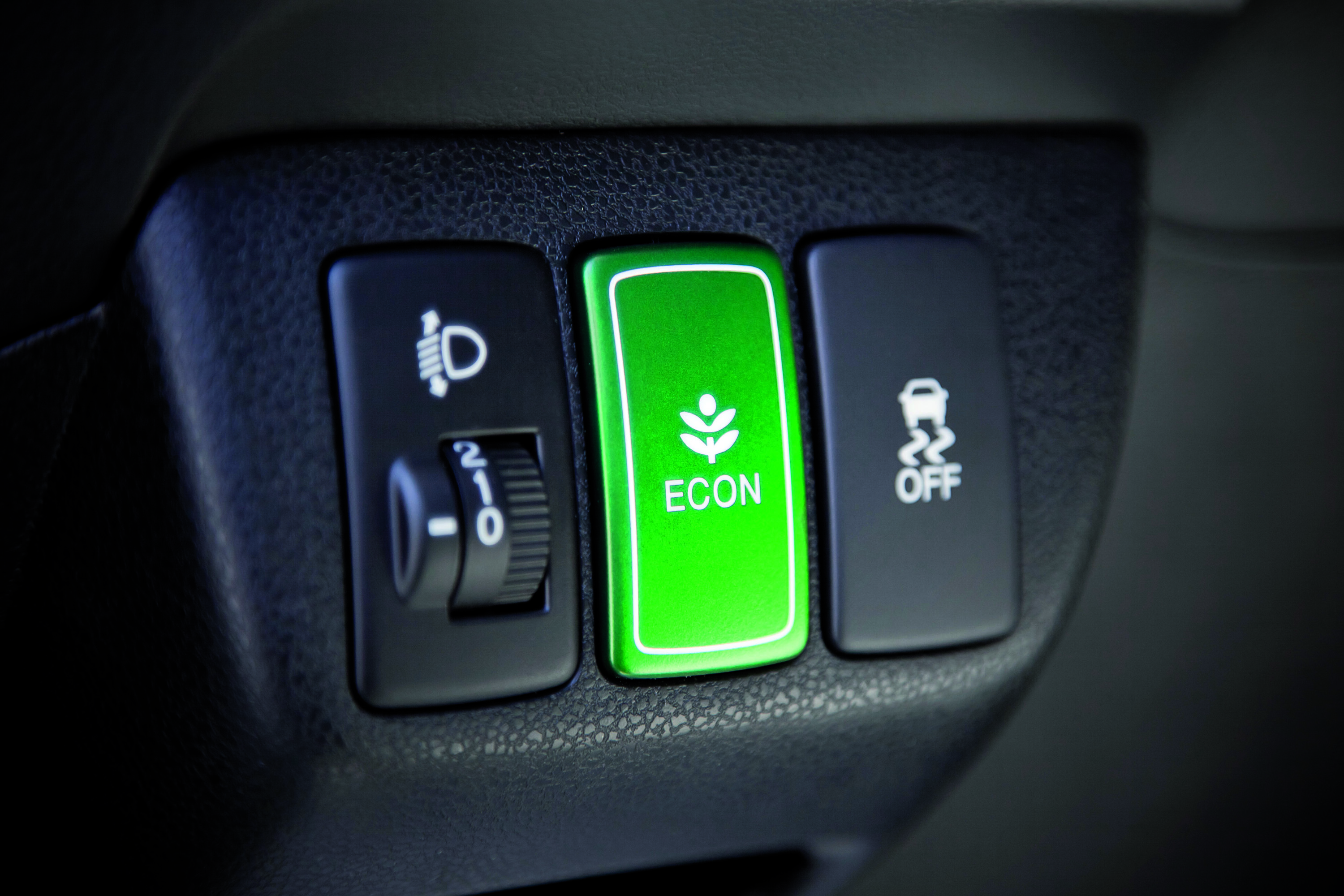 Honda Jazz Hybrid photo #24