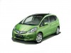 2011 Honda Jazz Hybrid thumbnail photo 68782