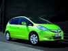 2011 Honda Jazz Hybrid thumbnail photo 68783