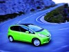 2011 Honda Jazz Hybrid thumbnail photo 68786