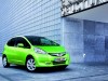 2011 Honda Jazz Hybrid thumbnail photo 68787