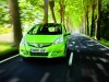 2011 Honda Jazz Hybrid thumbnail photo 68789