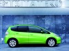 2011 Honda Jazz Hybrid thumbnail photo 68791