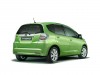 Honda Jazz Hybrid 2011