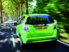 Honda Jazz Hybrid 2011