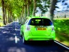 Honda Jazz Hybrid 2011