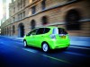 Honda Jazz Hybrid 2011