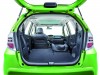 Honda Jazz Hybrid 2011
