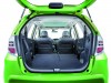 Honda Jazz Hybrid 2011