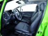 Honda Jazz Hybrid 2011