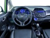 Honda Jazz Hybrid 2011