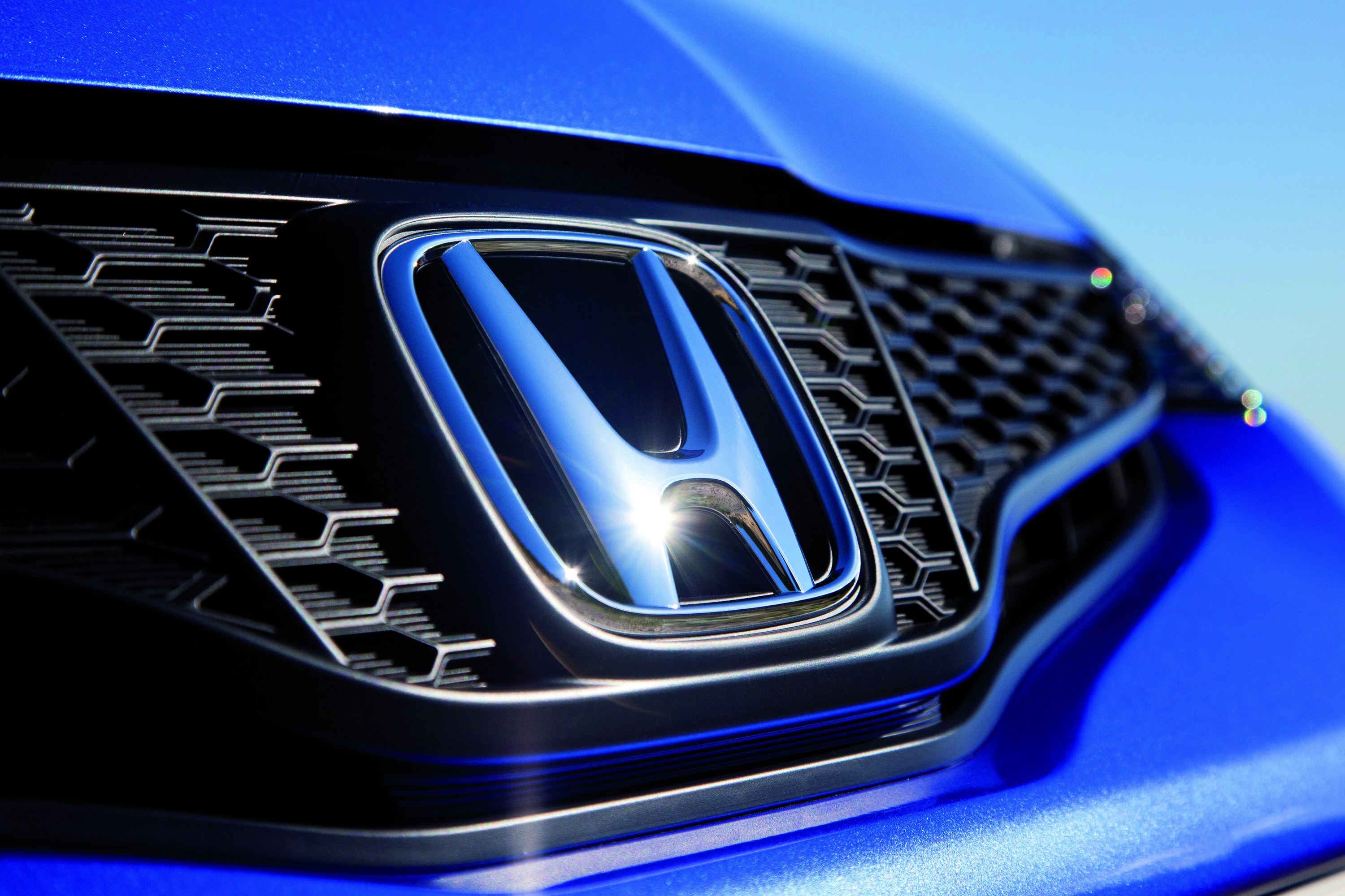 Honda Jazz photo #33