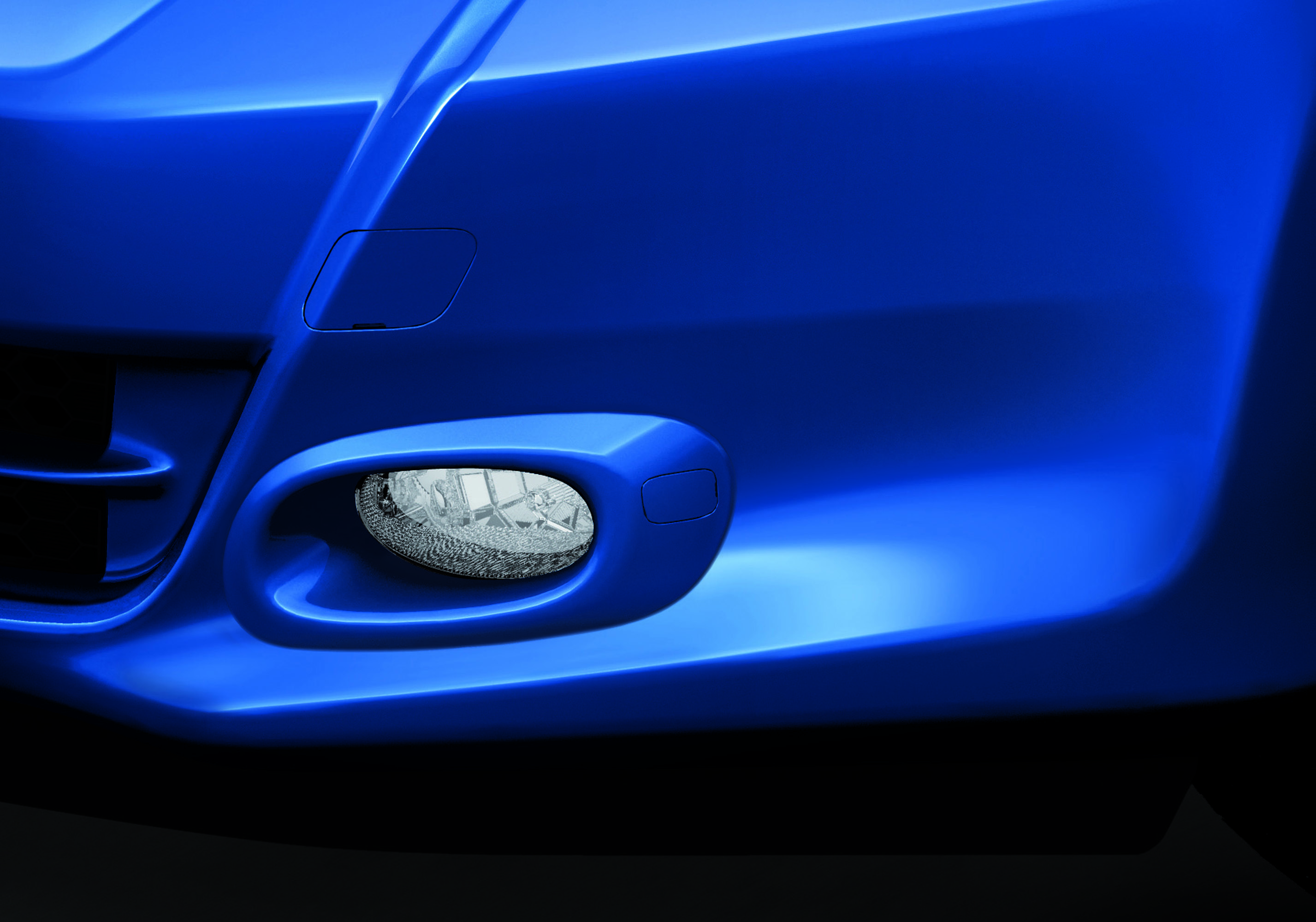 Honda Jazz photo #35