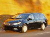 2011 Honda Odyssey thumbnail photo 68733