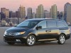 2011 Honda Odyssey thumbnail photo 68734