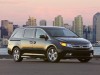 2011 Honda Odyssey thumbnail photo 68735