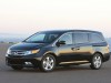 2011 Honda Odyssey thumbnail photo 68739