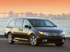 2011 Honda Odyssey thumbnail photo 68740