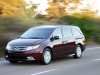 Honda Odyssey 2011