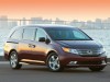 2011 Honda Odyssey thumbnail photo 68742