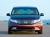2011 Honda Odyssey thumbnail photo 68743