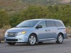 Honda Odyssey 2011