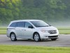Honda Odyssey 2011