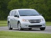 Honda Odyssey 2011