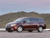 Honda Odyssey 2011