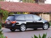 Honda Odyssey 2011