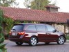 Honda Odyssey 2011