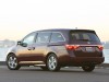 Honda Odyssey 2011