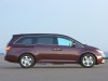 Honda Odyssey 2011