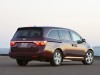 Honda Odyssey 2011