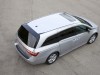 Honda Odyssey 2011