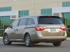 Honda Odyssey 2011