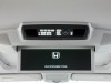 Honda Odyssey 2011