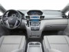 Honda Odyssey 2011