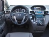 Honda Odyssey 2011