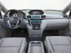 Honda Odyssey 2011