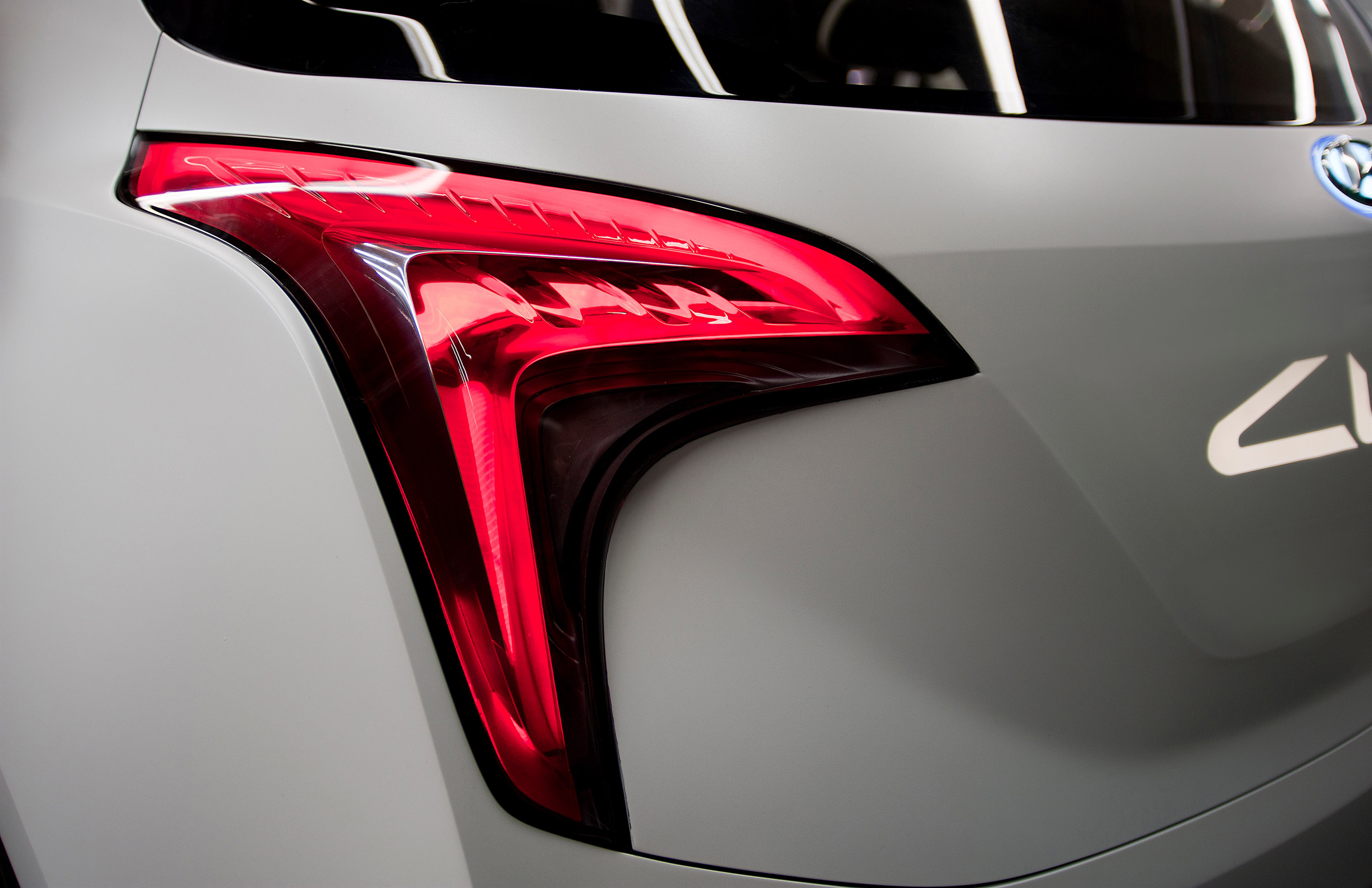 Hyundai Curb Concept photo #12