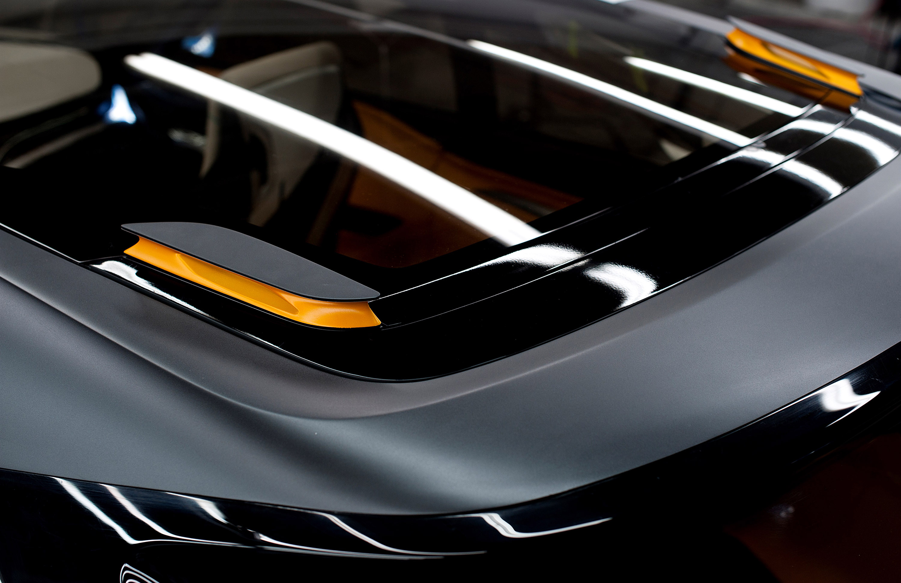 Hyundai Curb Concept photo #13