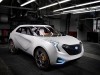 Hyundai Curb Concept 2011