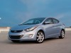 Hyundai Elantra 2011