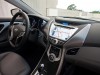 Hyundai Elantra 2011