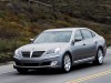 Hyundai Equus 2011