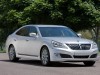 Hyundai Equus 2011