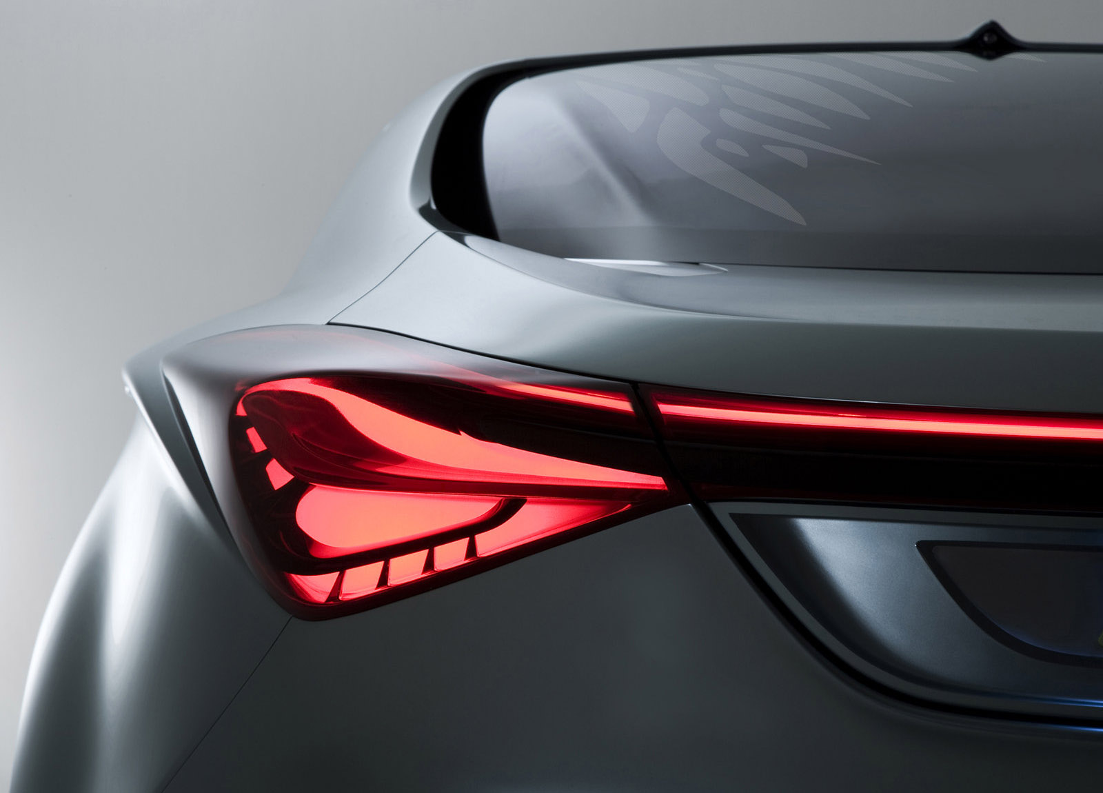 Hyundai i-flow Concept photo #22