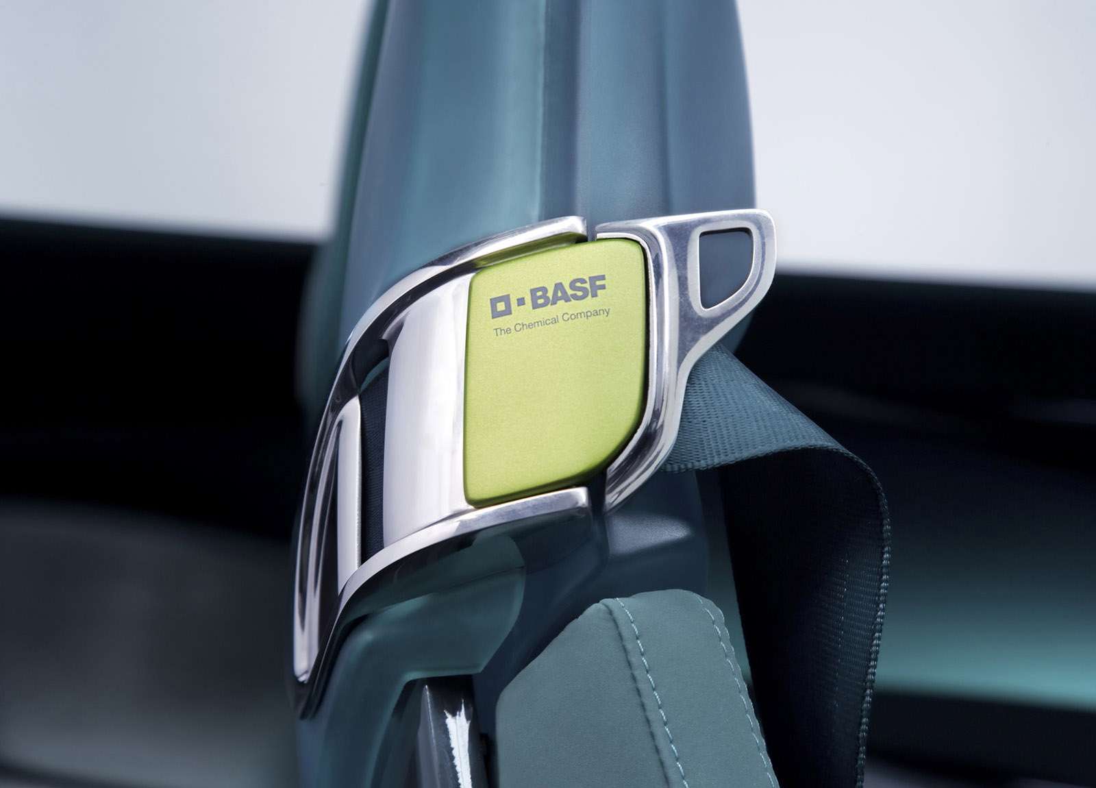 Hyundai i-flow Concept photo #23