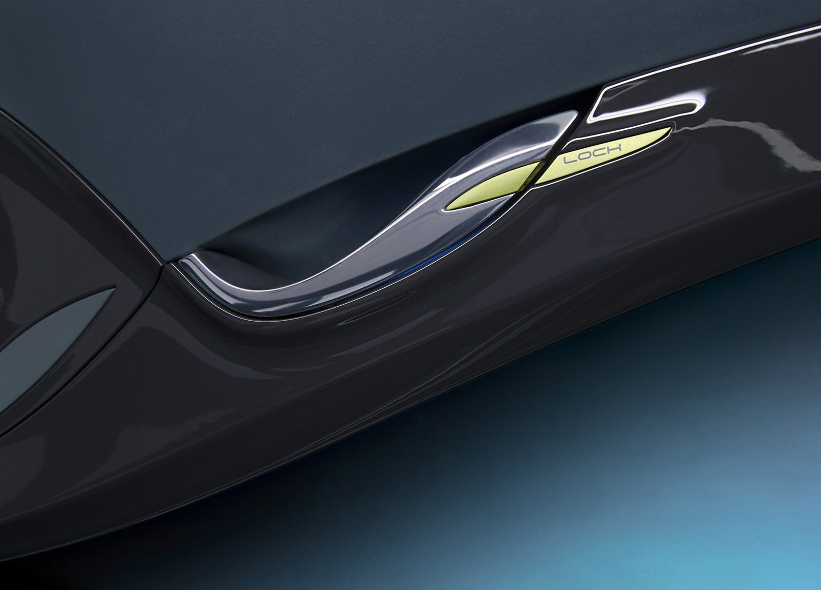 Hyundai i-flow Concept photo #26